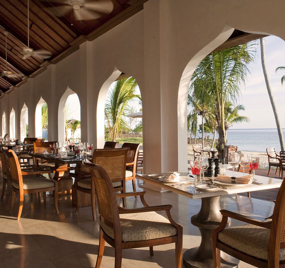 The Residence Zanzibar